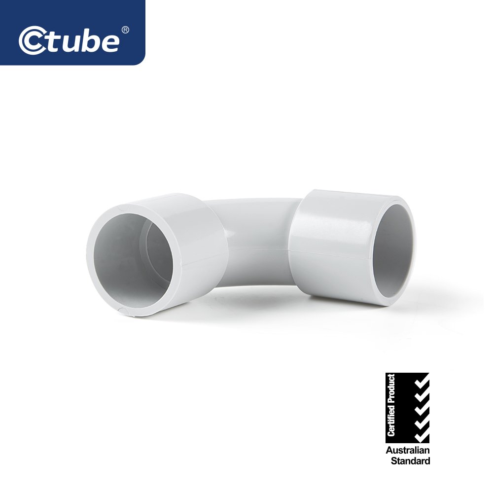 as-nzs 2053 pvc elbow