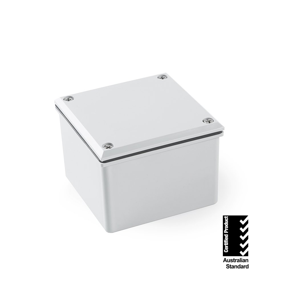 adaptable box as-nzs 2053 standard