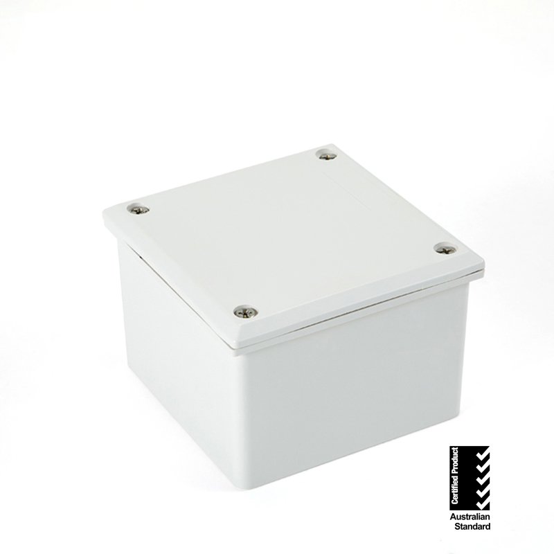 as nzs 2053 adaptable box white